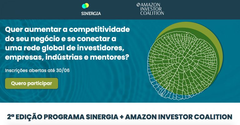 hub startups Amazônia