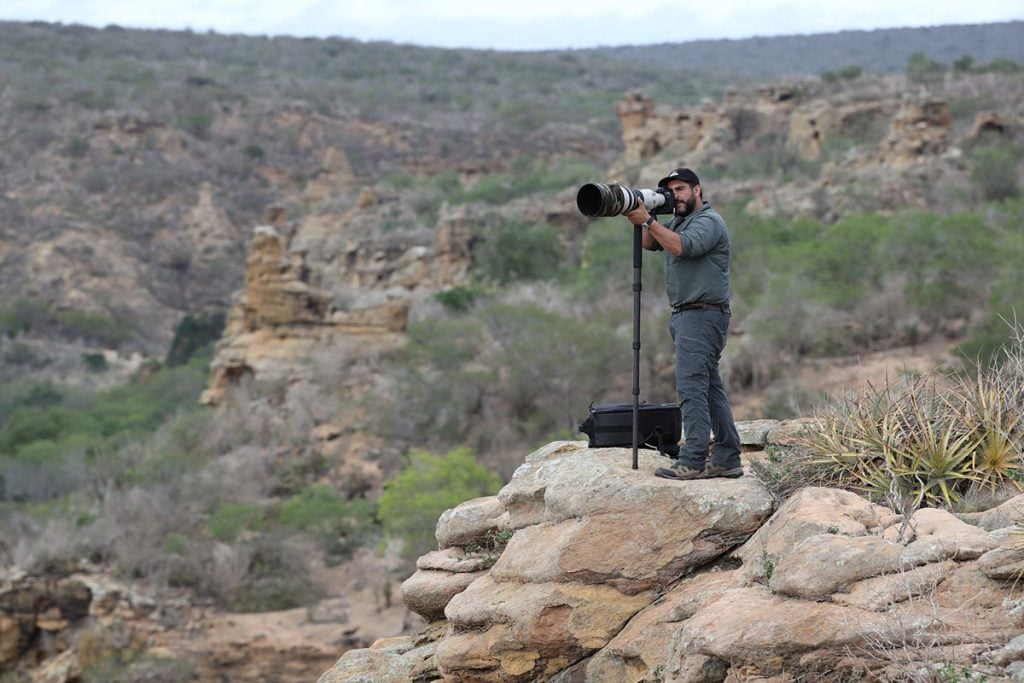 fotógrafo brasileiro João Marcos Rosa