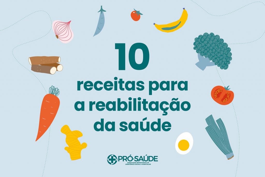 receitas naturais